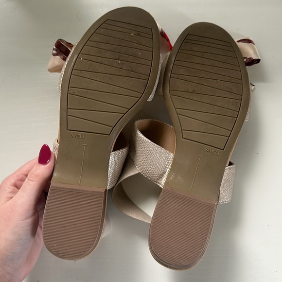 Vaneli Slides with twillys - Picture 2 of 4